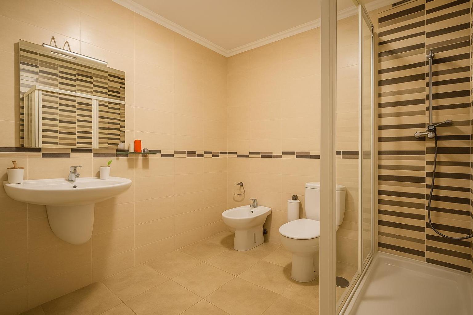 Elara Hotel Viveiro Eksteriør billede
