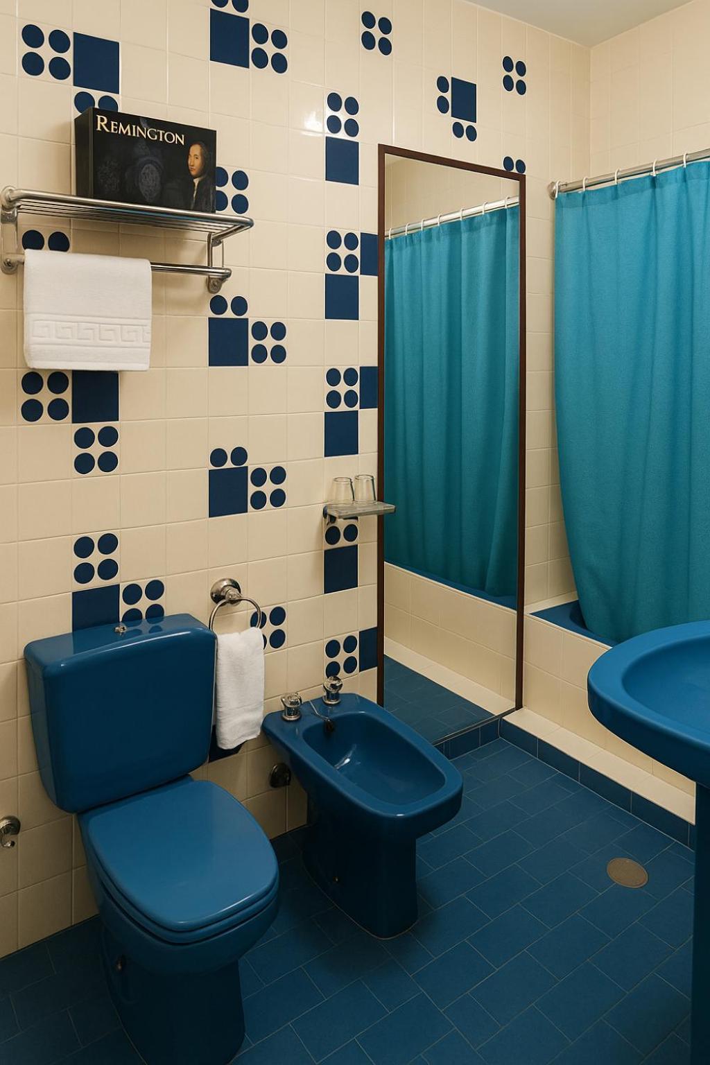 Elara Hotel Viveiro Eksteriør billede
